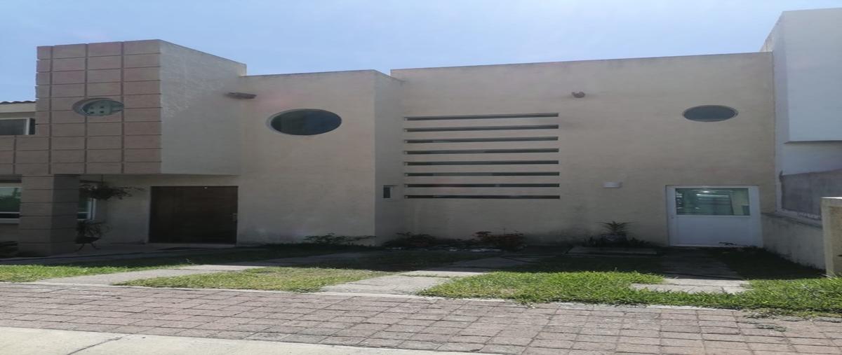 Foto de casa en venta en  , residencial el refugio, querétaro, querétaro, 27372049 No. 05