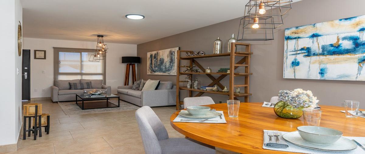 Foto de casa en venta en  , residencial el refugio, querétaro, querétaro, 27402878 No. 02