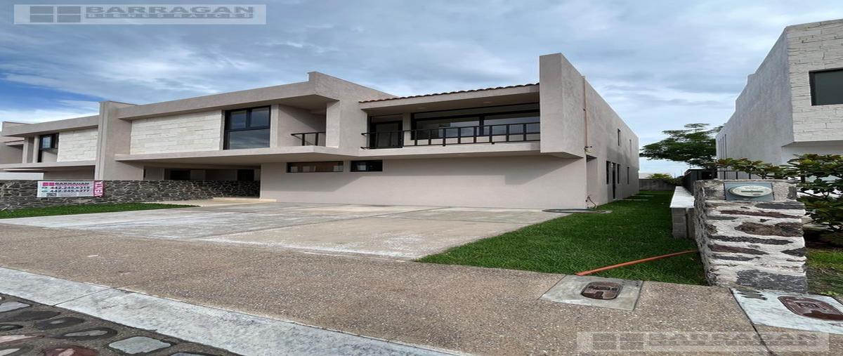 Foto de casa en venta en  , residencial el refugio, querétaro, querétaro, 27457230 No. 02
