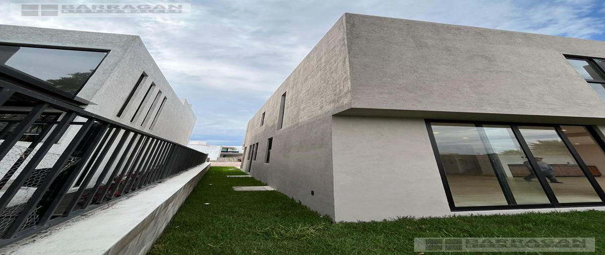 Foto de casa en venta en  , residencial el refugio, querétaro, querétaro, 27457230 No. 03