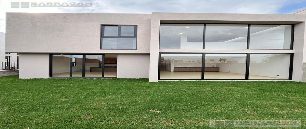 Foto de casa en venta en  , residencial el refugio, querétaro, querétaro, 27457230 No. 04