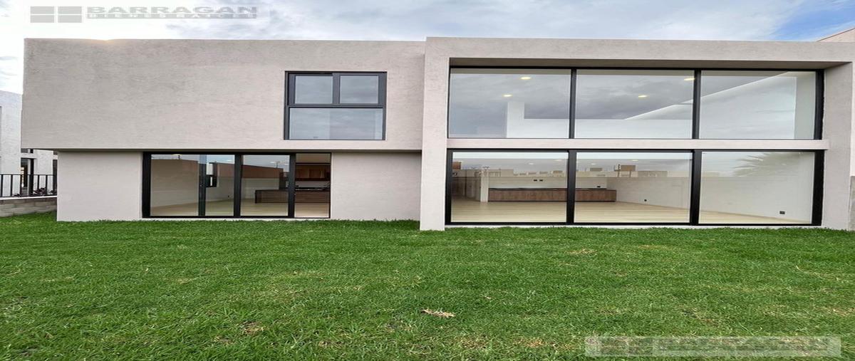 Foto de casa en venta en  , residencial el refugio, querétaro, querétaro, 27457230 No. 05
