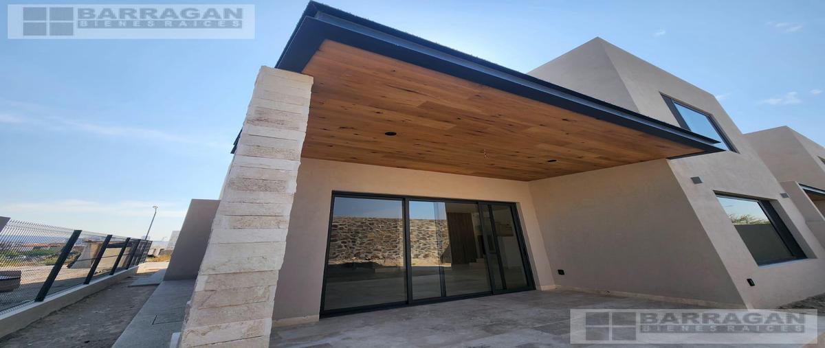 Foto de casa en venta en  , residencial el refugio, querétaro, querétaro, 27495185 No. 03