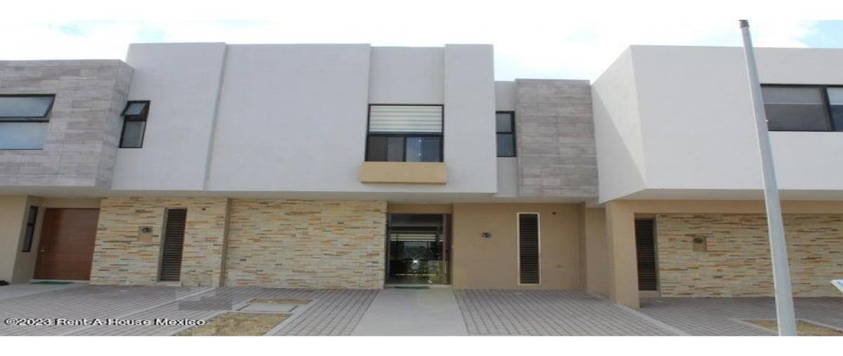 Foto de casa en , residencial el refugio, querétaro, querétaro, 0 foto 02 Foto de casa en venta en , residencial el refugio, querétaro, querétaro, 0 No. 02