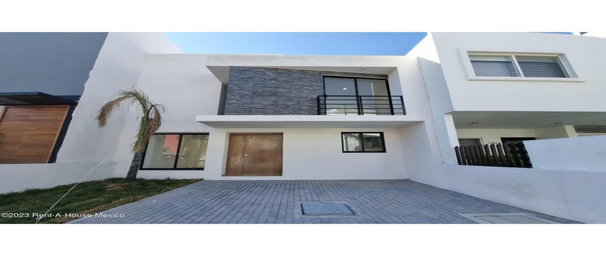 Foto de casa en venta en  , residencial el refugio, querétaro, querétaro, 0 No. 03
