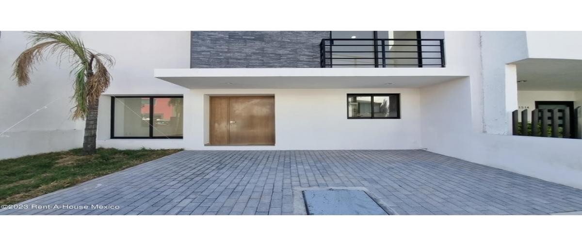 Foto de casa en venta en  , residencial el refugio, querétaro, querétaro, 0 No. 04