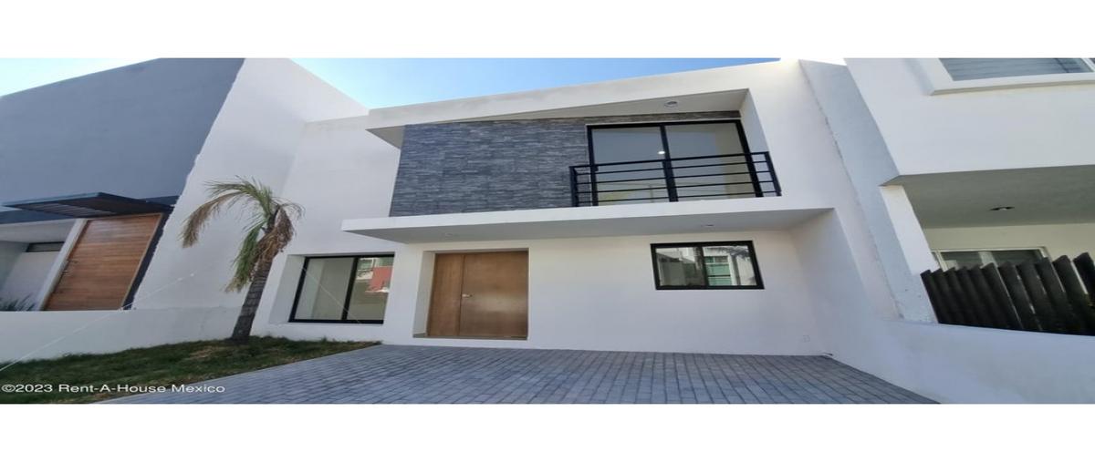 Foto de casa en venta en  , residencial el refugio, querétaro, querétaro, 0 No. 05