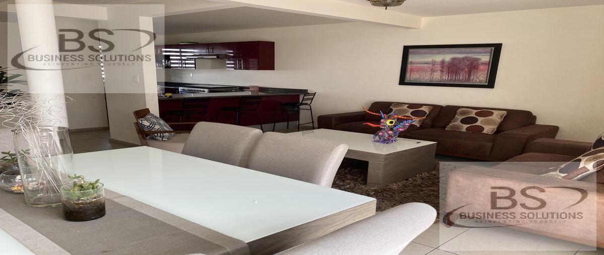 Foto de casa en venta en  , residencial el refugio, querétaro, querétaro, 0 No. 05