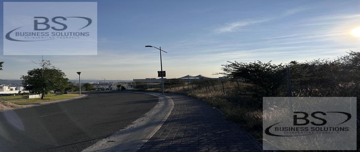 Foto de terreno habitacional en venta en  , residencial el refugio, querétaro, querétaro, 27540419 No. 03