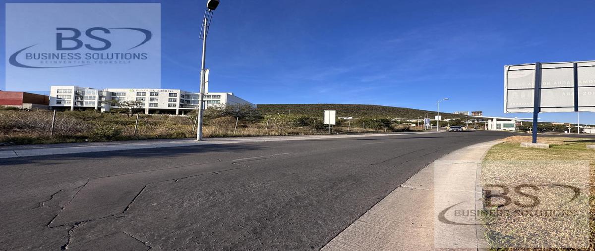 Foto de terreno habitacional en venta en  , residencial el refugio, querétaro, querétaro, 27540419 No. 04