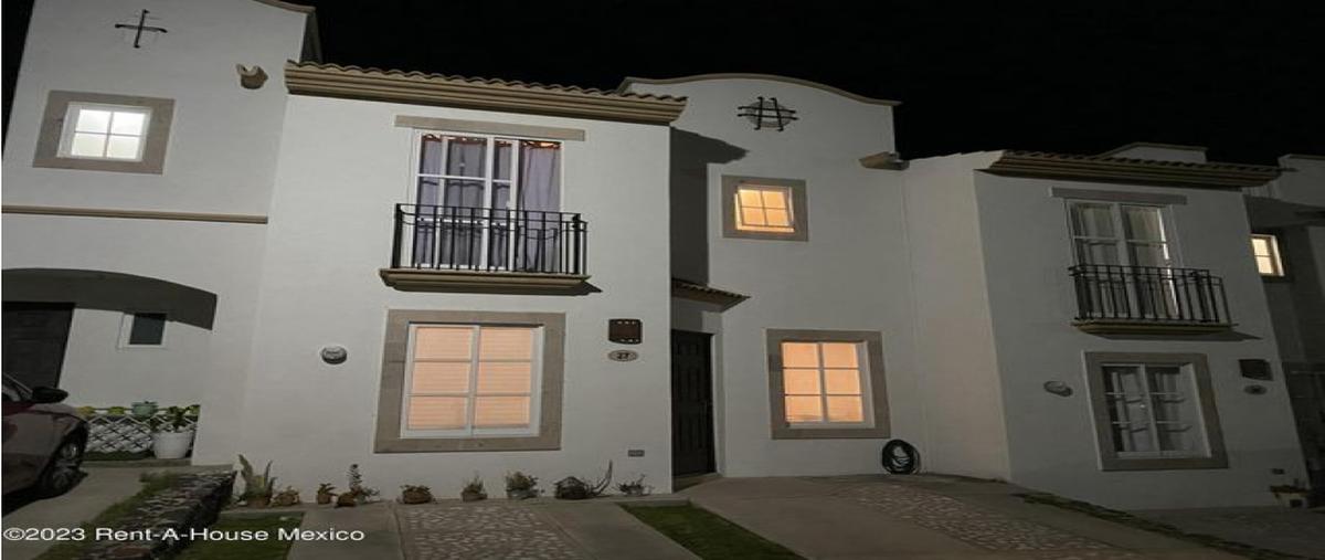 Foto de casa en , residencial el refugio, querétaro, querétaro, 0 foto 01 Foto de casa en venta en , residencial el refugio, querétaro, querétaro, 0 No. 01