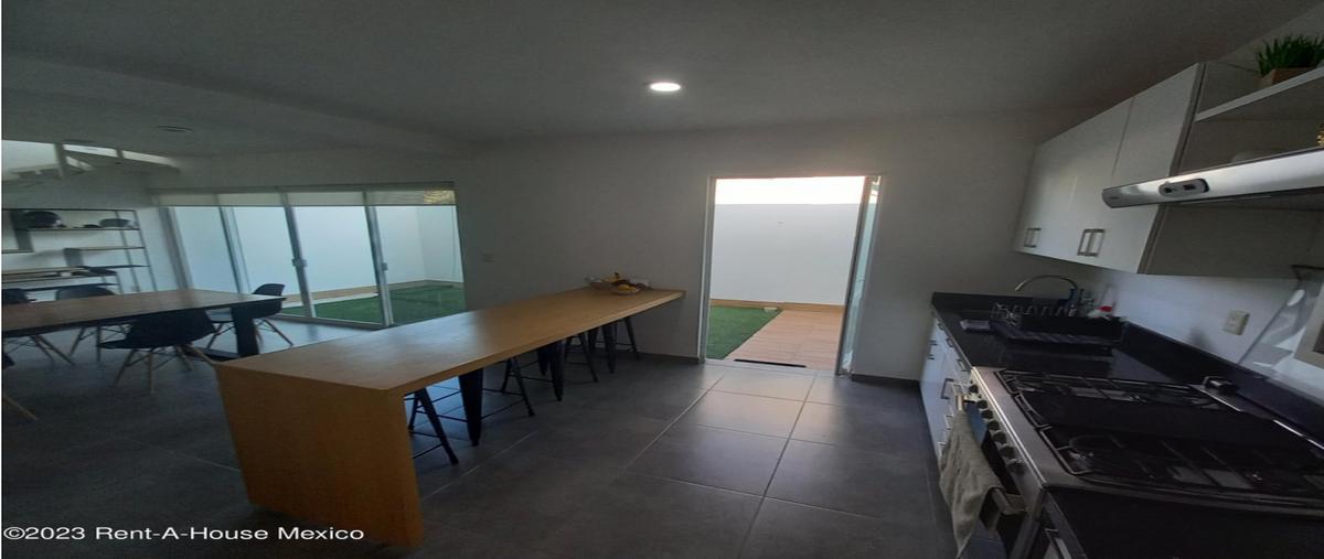 Foto de casa en venta en  , residencial el refugio, querétaro, querétaro, 0 No. 04
