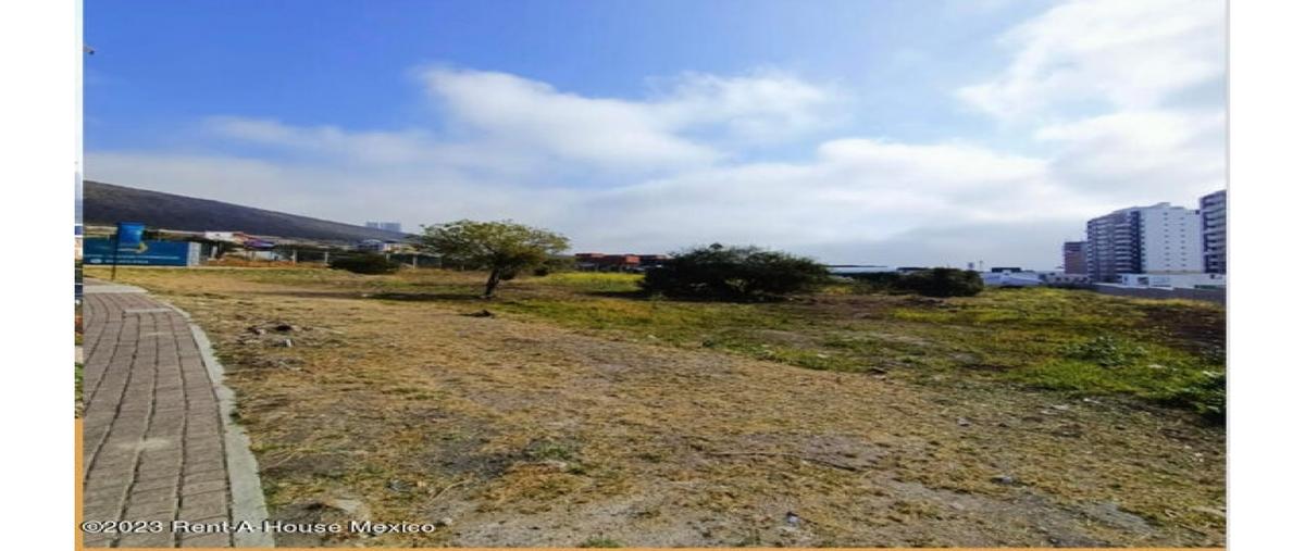 Foto de terreno habitacional en venta en  , residencial el refugio, querétaro, querétaro, 0 No. 03
