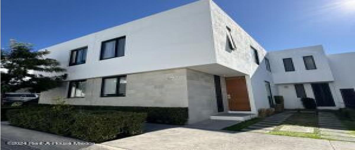 Foto de casa en venta en  , residencial el refugio, querétaro, querétaro, 0 No. 03