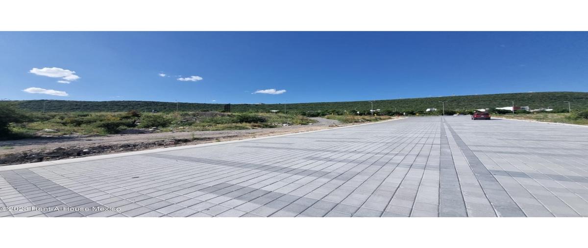 Foto de terreno comercial en venta en  , residencial el refugio, querétaro, querétaro, 0 No. 04