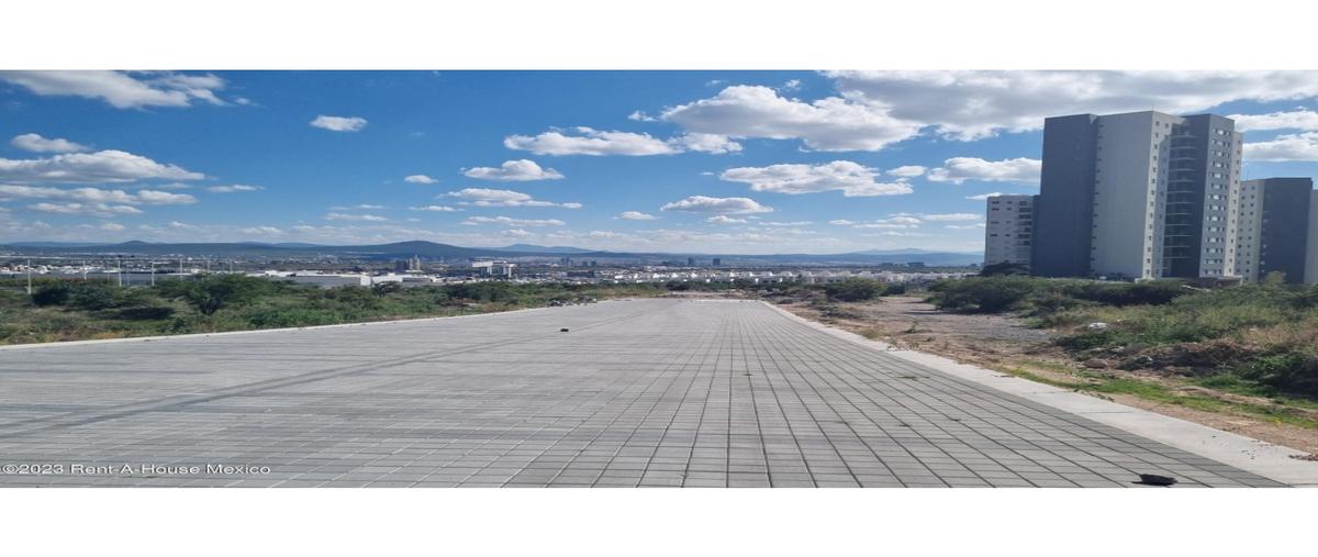 Foto de terreno comercial en venta en  , residencial el refugio, querétaro, querétaro, 0 No. 05