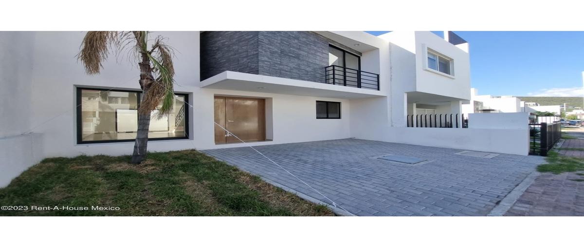 Foto de casa en venta en  , residencial el refugio, querétaro, querétaro, 0 No. 03