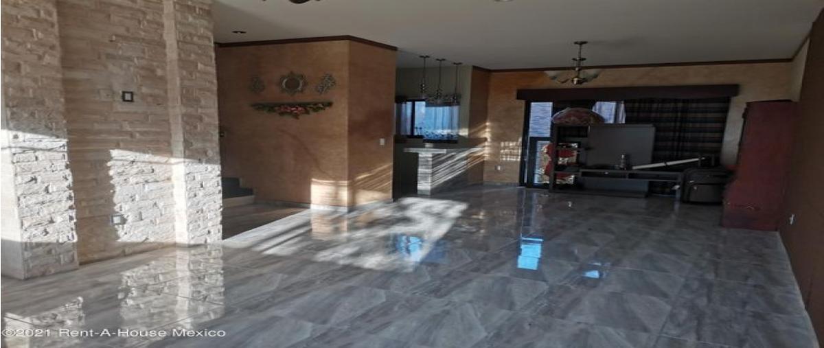 Foto de casa en venta en  , residencial el refugio, querétaro, querétaro, 27758778 No. 05
