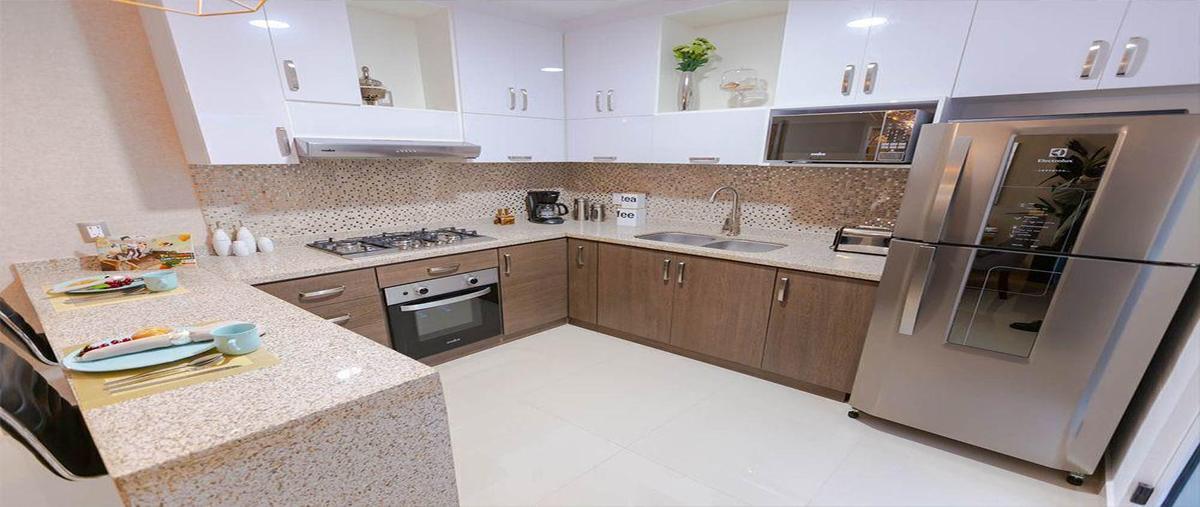 Foto de casa en venta en  , residencial el refugio, querétaro, querétaro, 27781763 No. 03
