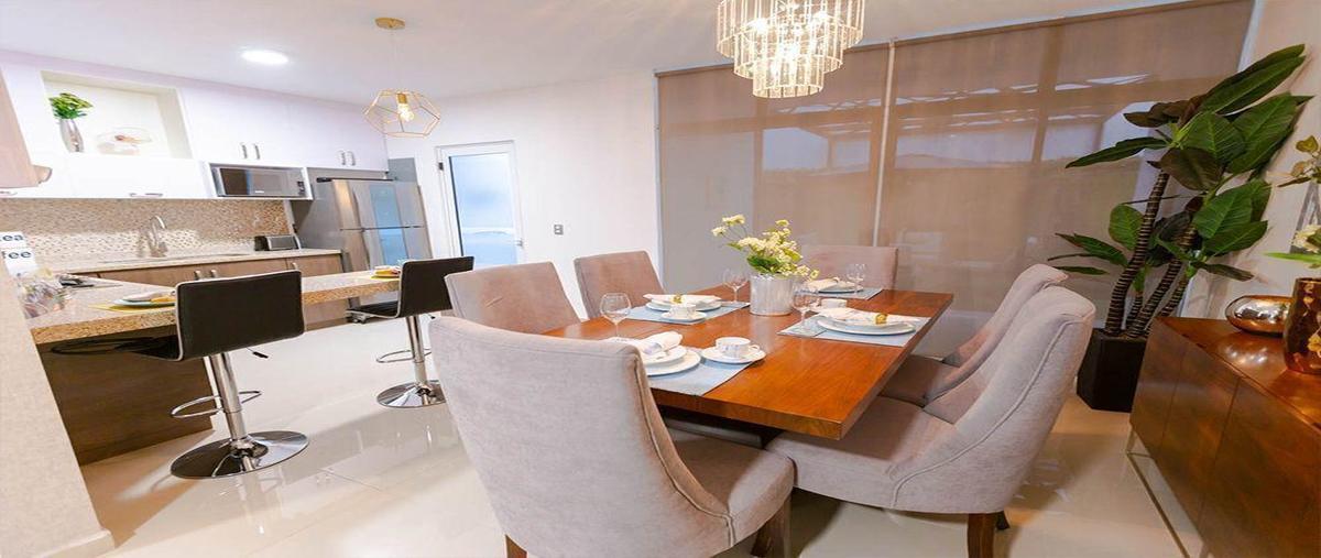 Foto de casa en venta en  , residencial el refugio, querétaro, querétaro, 27781763 No. 04