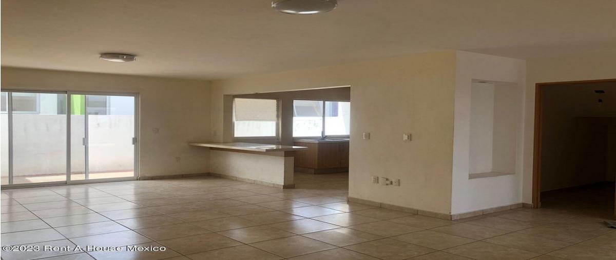 Foto de casa en renta en  , residencial el refugio, querétaro, querétaro, 0 No. 03