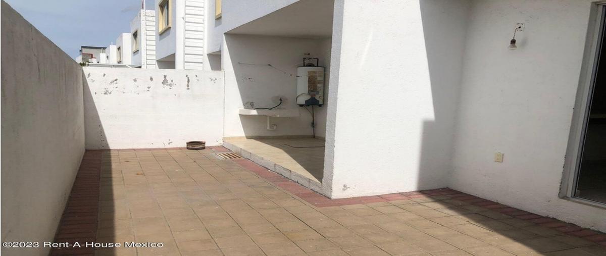Foto de casa en renta en  , residencial el refugio, querétaro, querétaro, 0 No. 05