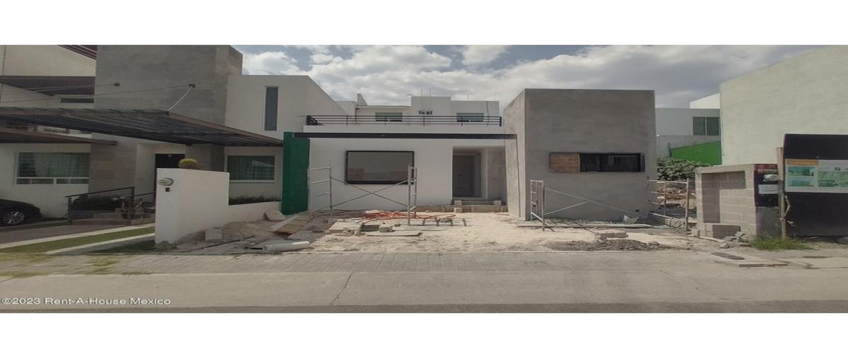 Foto de casa en venta en  , residencial el refugio, querétaro, querétaro, 0 No. 03