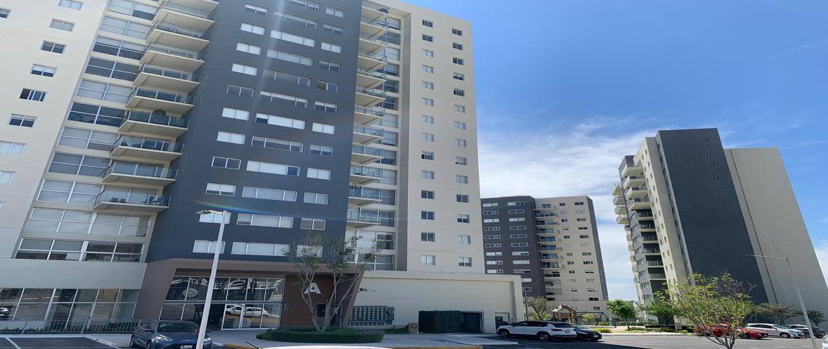Foto de departamento en , residencial el refugio, querétaro, querétaro, 0 foto 01 Foto de departamento en venta en , residencial el refugio, querétaro, querétaro, 0 No. 01
