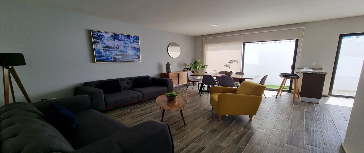 Foto de casa en venta en - , residencial el refugio, querétaro, querétaro, 27988221 No. 02