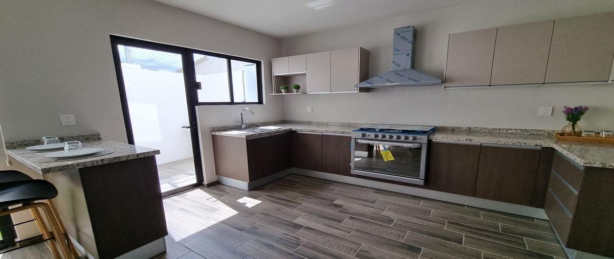 Foto de casa en venta en - , residencial el refugio, querétaro, querétaro, 27988221 No. 03