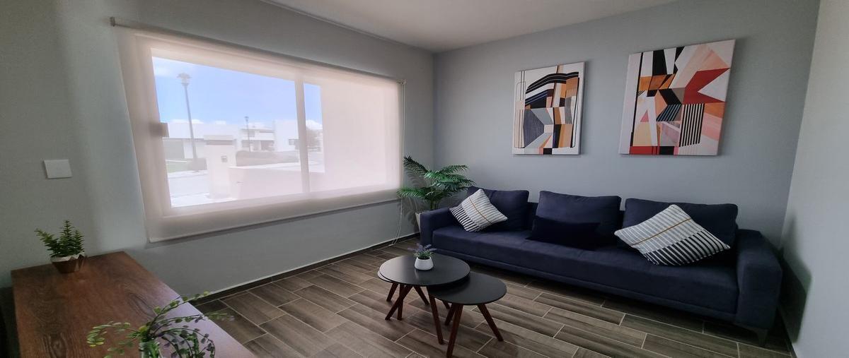Foto de casa en venta en - , residencial el refugio, querétaro, querétaro, 27988221 No. 04