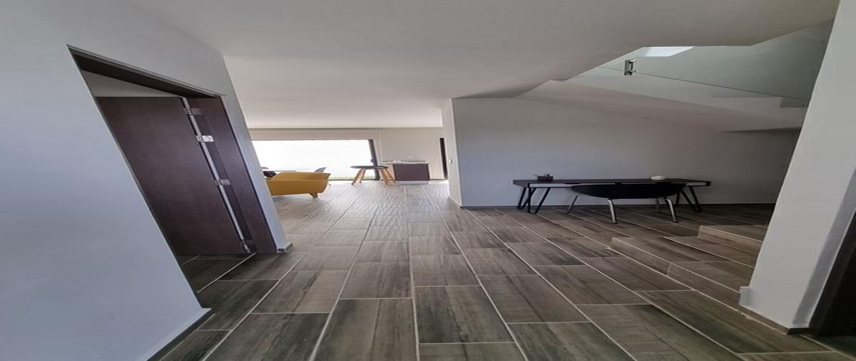 Foto de casa en venta en - , residencial el refugio, querétaro, querétaro, 27988221 No. 05