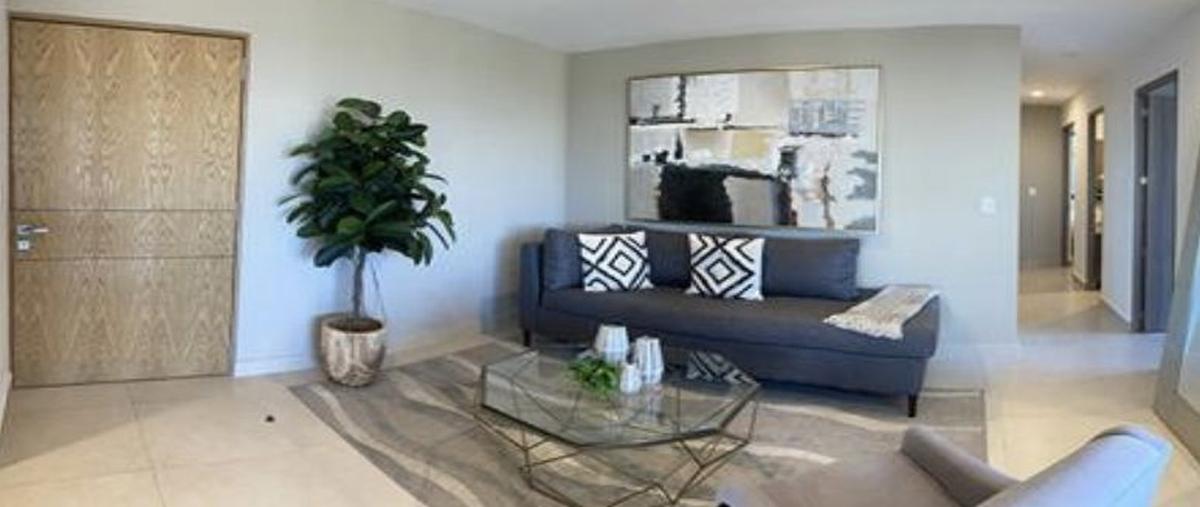 Foto de departamento en renta en  , residencial el refugio, querétaro, querétaro, 28156299 No. 03