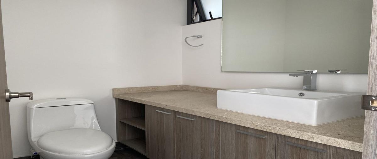 Foto de departamento en renta en  , residencial el refugio, querétaro, querétaro, 28156299 No. 04