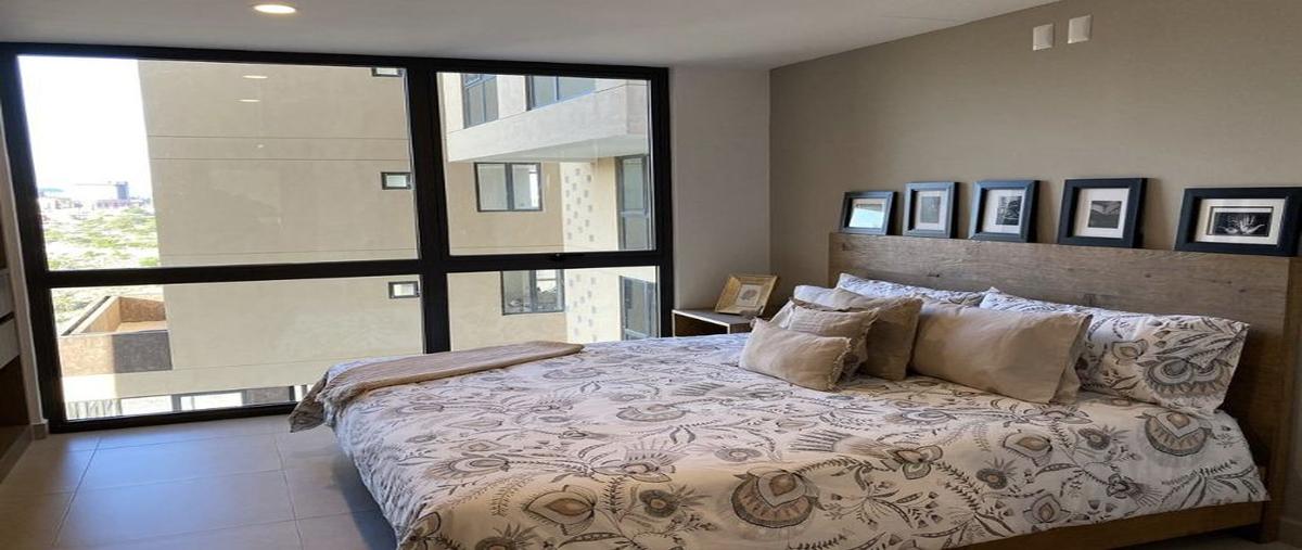 Foto de departamento en renta en  , residencial el refugio, querétaro, querétaro, 28156299 No. 05