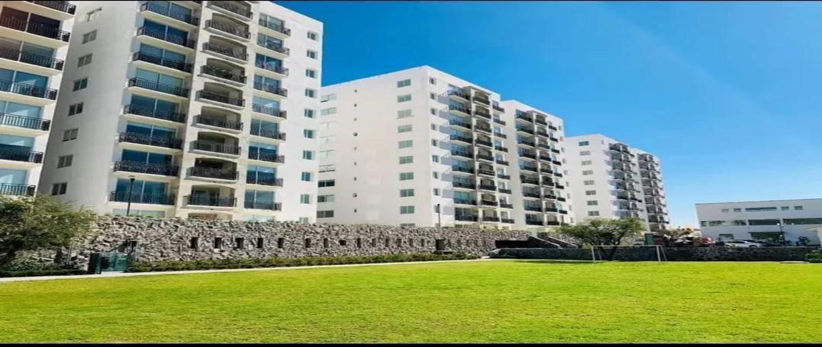 Foto de departamento en venta en  , residencial el refugio, querétaro, querétaro, 0 No. 03
