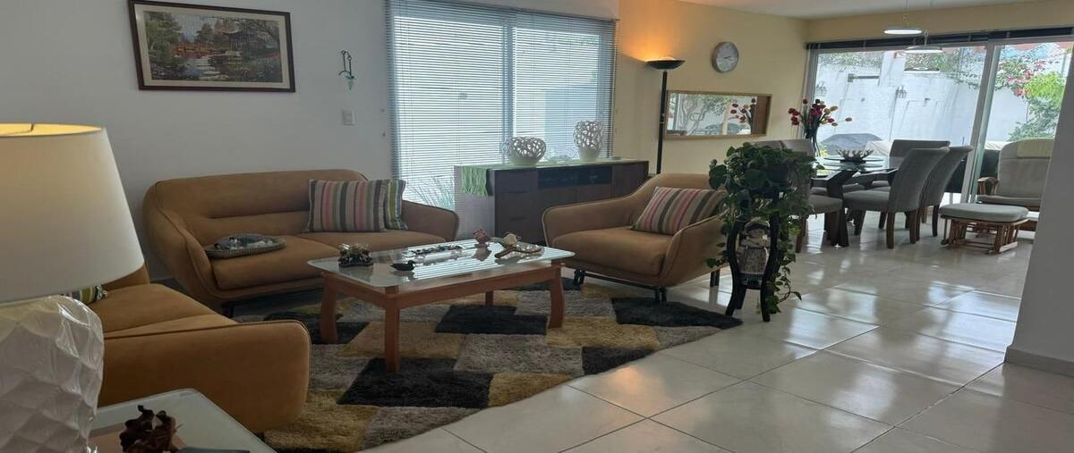 Foto de casa en venta en  , residencial el refugio, querétaro, querétaro, 28375879 No. 03