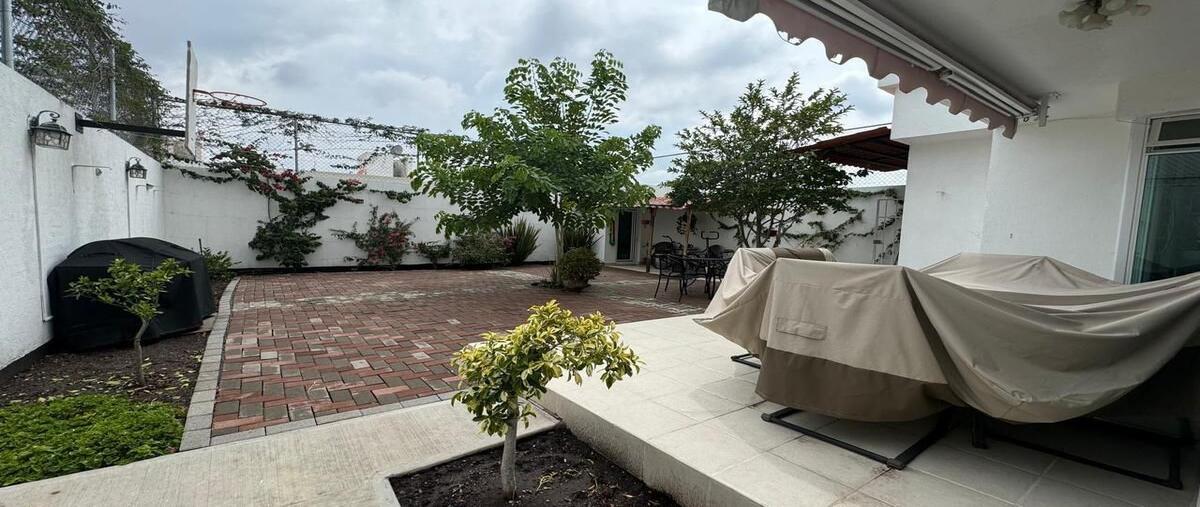 Foto de casa en venta en  , residencial el refugio, querétaro, querétaro, 28375879 No. 04