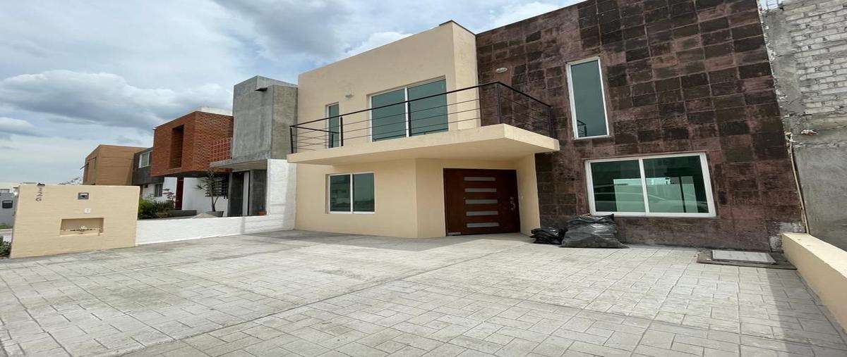 Foto de casa en venta en . , residencial el refugio, querétaro, querétaro, 0 No. 03