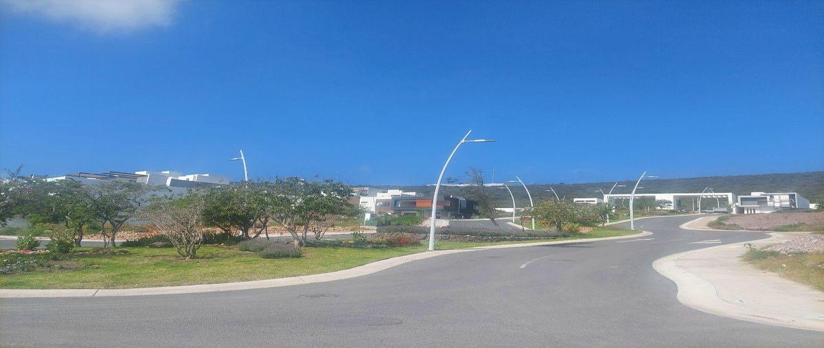 Foto de terreno habitacional en venta en  , residencial el refugio, querétaro, querétaro, 28490636 No. 03