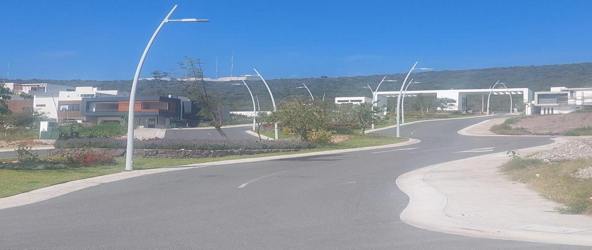 Foto de terreno habitacional en venta en  , residencial el refugio, querétaro, querétaro, 28490636 No. 04