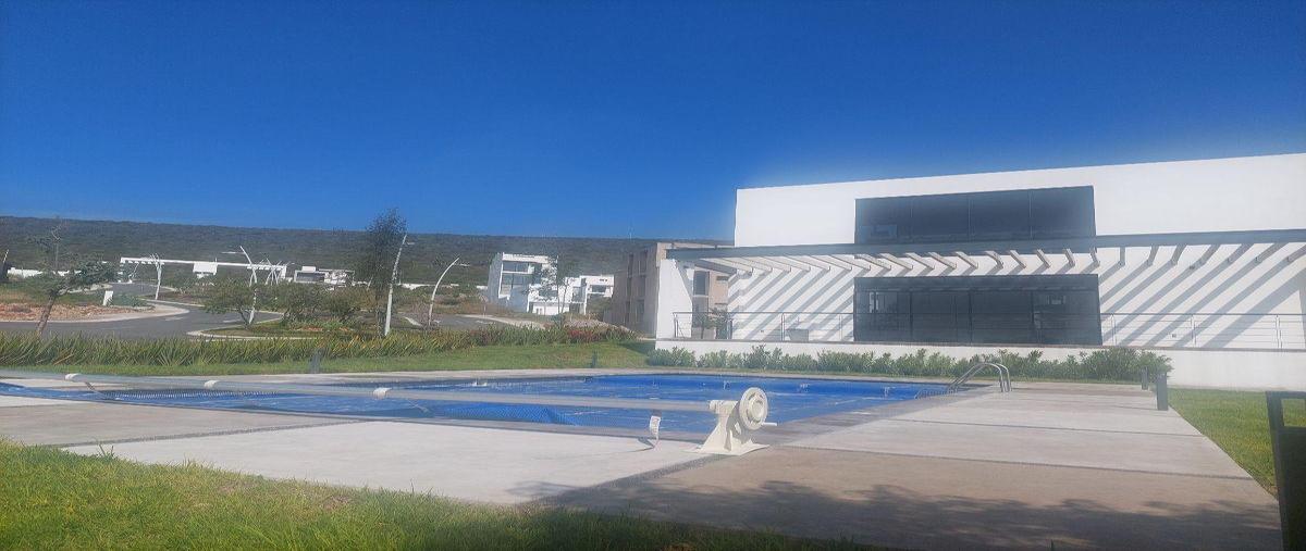 Foto de terreno habitacional en venta en  , residencial el refugio, querétaro, querétaro, 28490636 No. 05