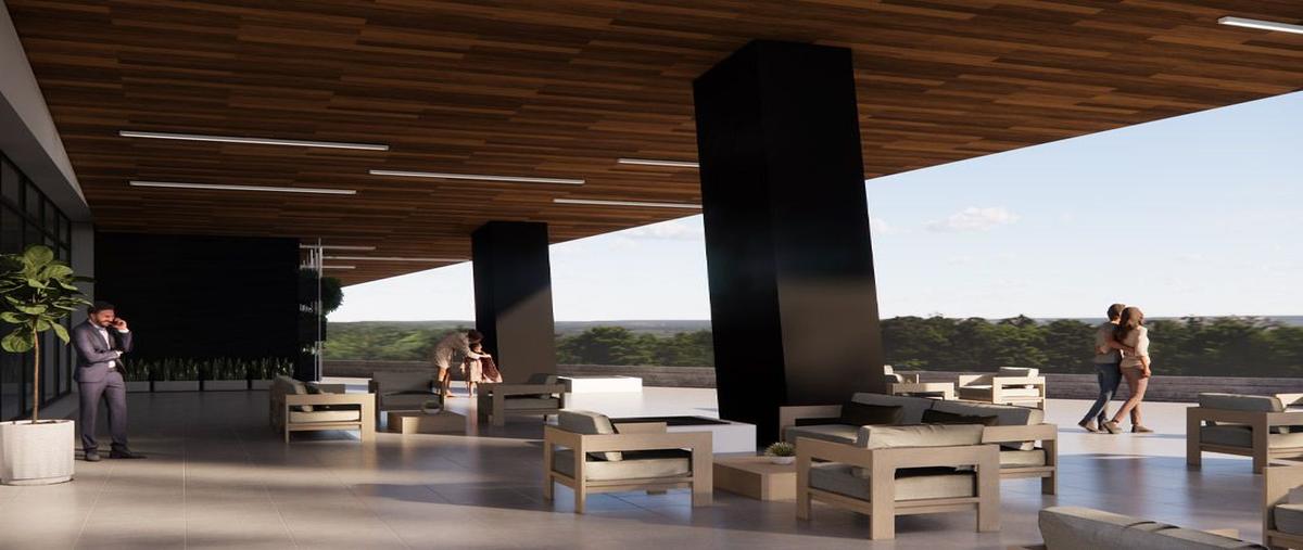 Foto de departamento en venta en  , residencial el refugio, querétaro, querétaro, 28626223 No. 05