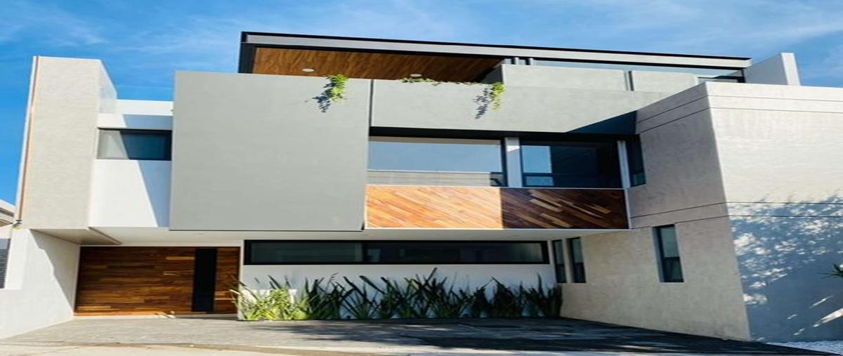 Foto de casa en venta en  , residencial el refugio, querétaro, querétaro, 28639538 No. 01