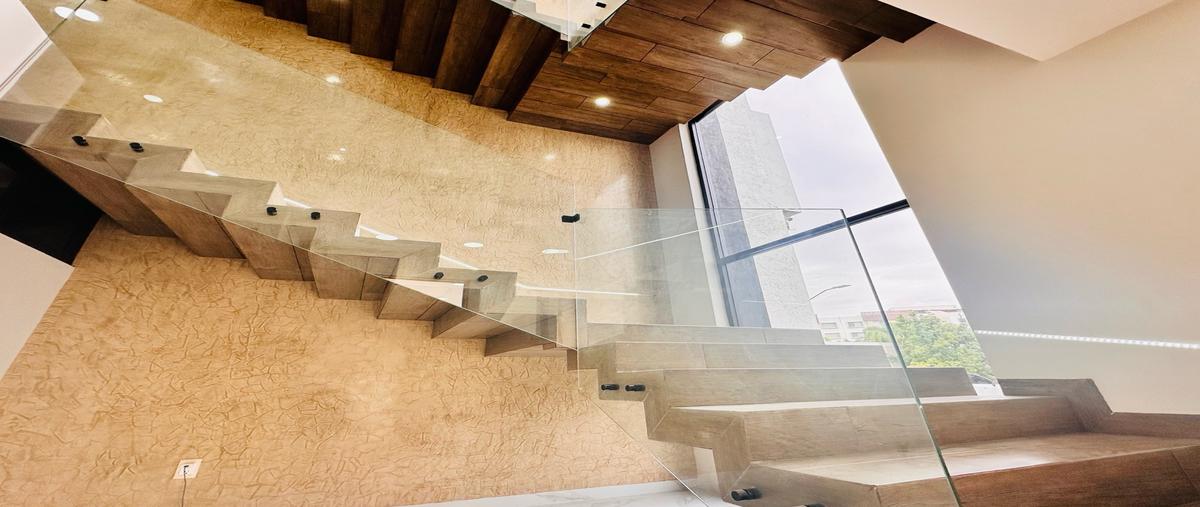 Foto de casa en venta en  , residencial el refugio, querétaro, querétaro, 28668289 No. 03