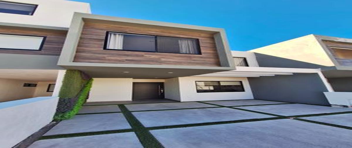Foto de casa en venta en  , residencial el refugio, querétaro, querétaro, 0 No. 03