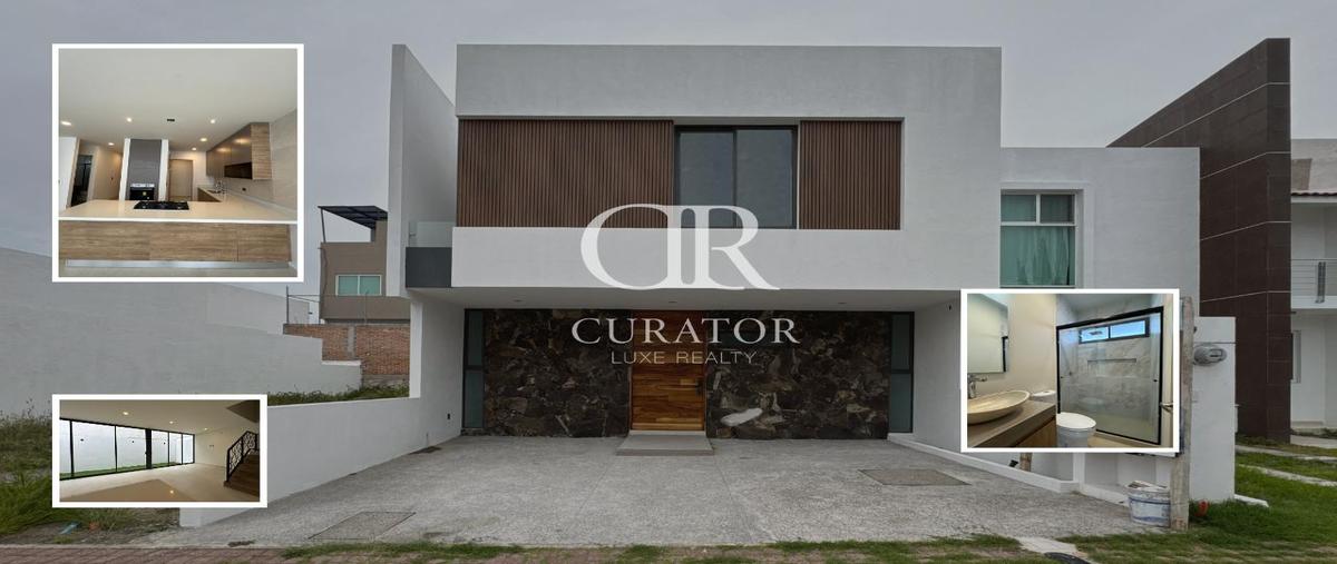 Foto de casa en , residencial el refugio, querétaro, querétaro, 28673169 foto 01 Foto de casa en venta en , residencial el refugio, querétaro, querétaro, 28673169 No. 01