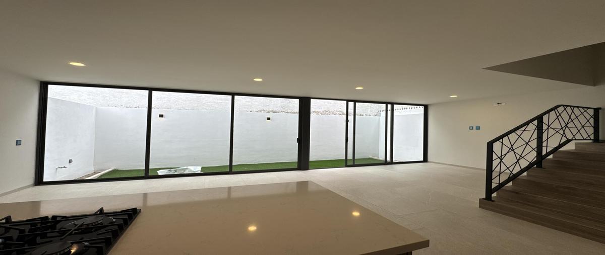 Foto de casa en , residencial el refugio, querétaro, querétaro, 0 foto 02 Foto de casa en venta en , residencial el refugio, querétaro, querétaro, 0 No. 02