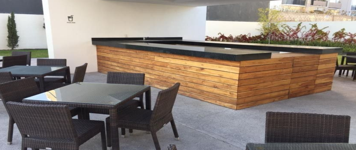 Foto de departamento en venta en  , residencial el refugio, querétaro, querétaro, 0 No. 05