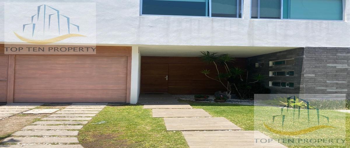 Foto de casa en , residencial el refugio, querétaro, querétaro, 28677228 foto 01 Foto de casa en venta en , residencial el refugio, querétaro, querétaro, 28677228 No. 01